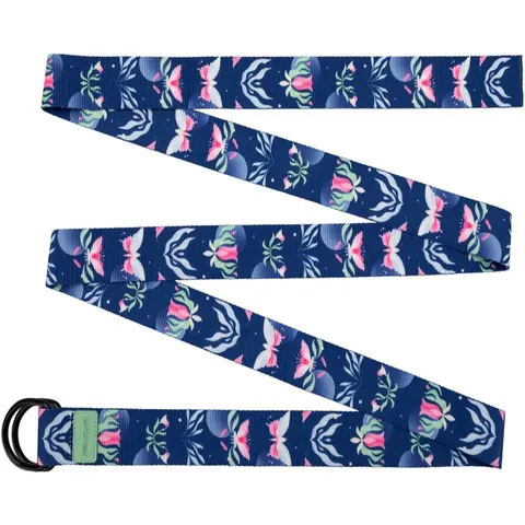 Spokey The Bloom yogariem 240 cm – afbeelding 1