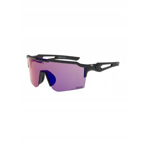Okulary na rower Gog Valhalla matt black – zdjęcie 1