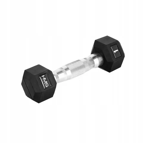 Hex Pro 1 Kg Hantla Hms – zdjęcie 1