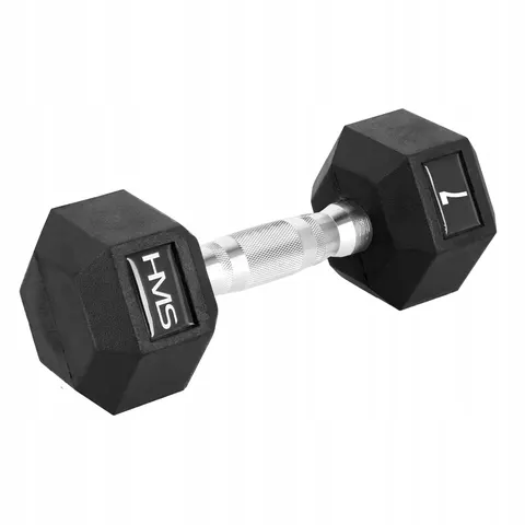 Hex Pro 7 Kg Hantla Hms – zdjęcie 1