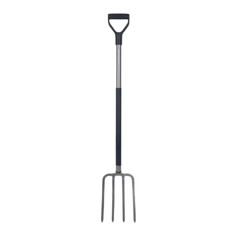 Fiskars - Fiskars Ergonomic Spitvork - 122 cm – afbeelding 1