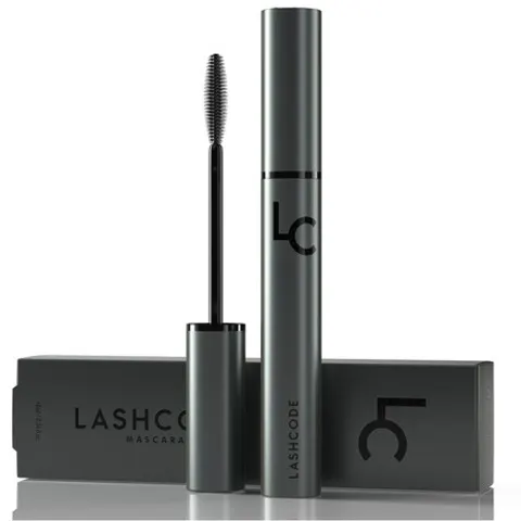 Lashcode Mascara – Svart 10 – Bild 1