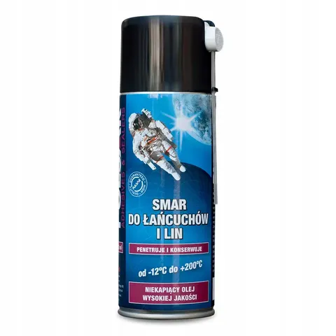 Pulsar Smar Do Lin Łańcucha 400ml – zdjęcie 1