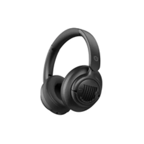 Conceptronic ALVAH02B Negro – imagen 1