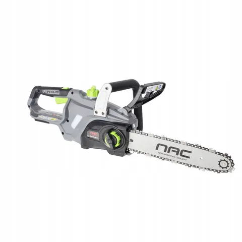NAC Pilarka CB20E-25-B40-S – zdjęcie 1