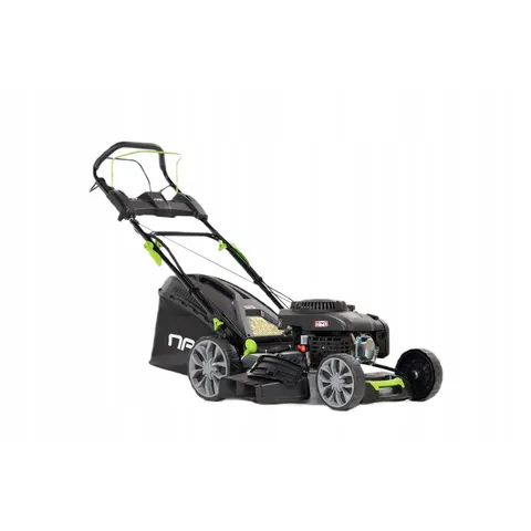 NAC Kosiarka LS51-200D-HS-E-SE – zdjęcie 1