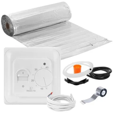 Zestaw pod panele MAL-160 Aries 18m2 – zdjęcie 1