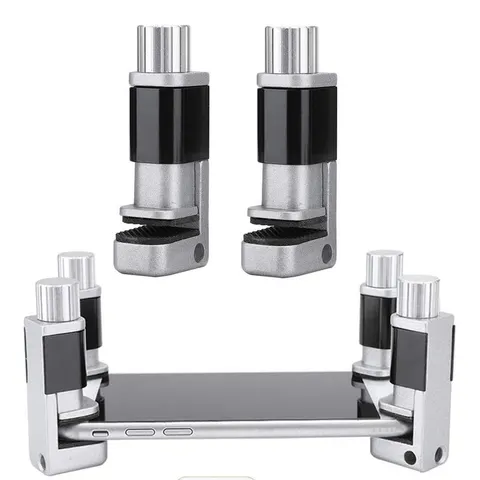 Rosfix 2X LCD-schermbankschroef – afbeelding 1
