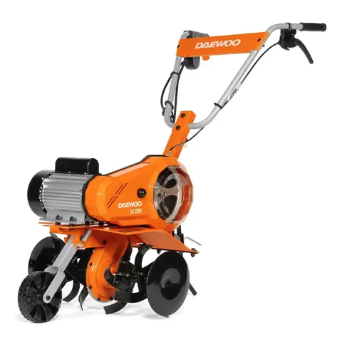 DAEWOO Glebogryzarka elektryczna DAT 2500E 2000W – zdjęcie 1