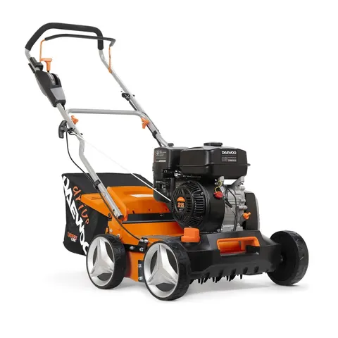 DAEWOO Aerator spalinowy DSC 4000 – zdjęcie 1