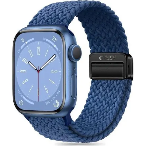 Tech-Protect Tech-protect Nylonmag Apple Watch 4 5 6 7 8 9 Se – zdjęcie 1