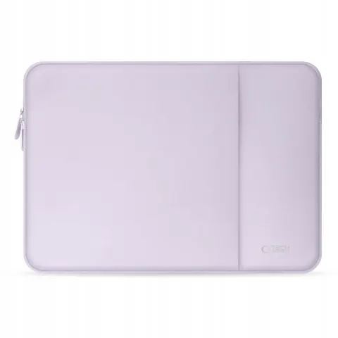 Tech-protect Neopren Laptop 15-16 Mauve – zdjęcie 1