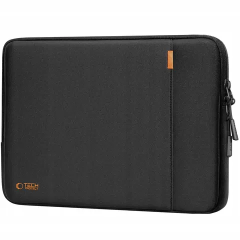 Tech-protect Defender Laptop & Tablet 11-13 Black – zdjęcie 1