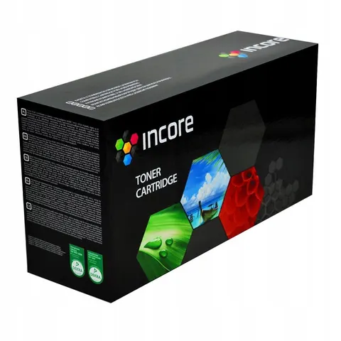 Toner Incore do Kyocera TK3430 Black 30000 str. – zdjęcie 1