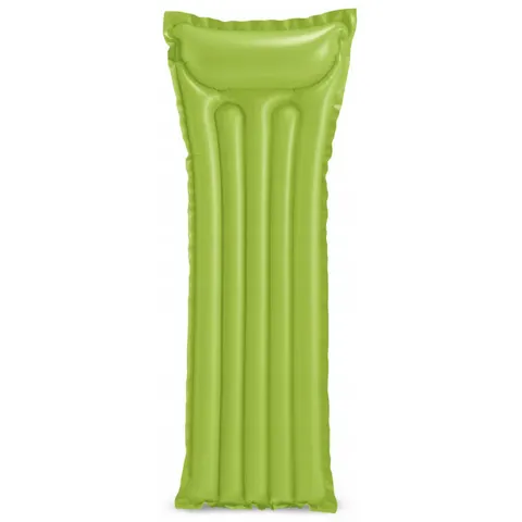 Dmuchany Materac Do Pływania Intex 183x69cm – zdjęcie 1