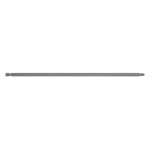 Graphite Bit wkrętakowy PZ2 300 mm 1/4" – zdjęcie 1