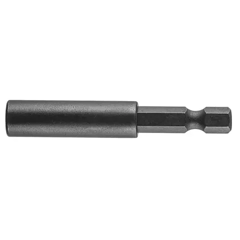 NEO TOOLS Slagmoer Dophouder 1/4" HEX, 60mm – afbeelding 1