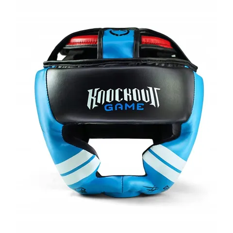 Ground Game Kask Bokserski Dla Dzieci Prodigy – zdjęcie 1