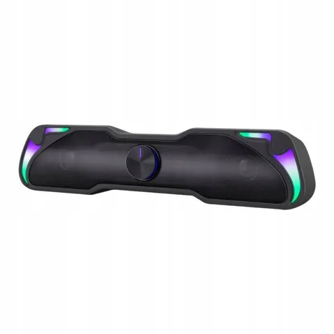 Defender Soundbar Z7 6W Led Usb – zdjęcie 1