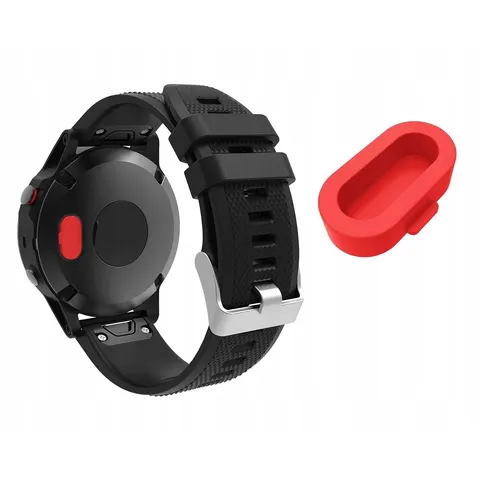 Zaślepka Ładowania Garmin Forerunner 955 – zdjęcie 1