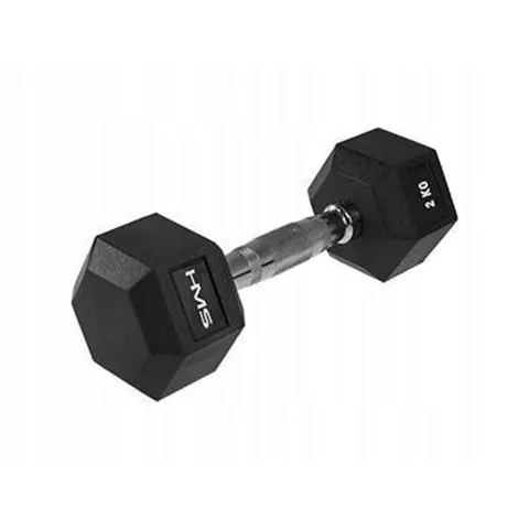 Hms Hex Pro 2 Kg Hantla – zdjęcie 1