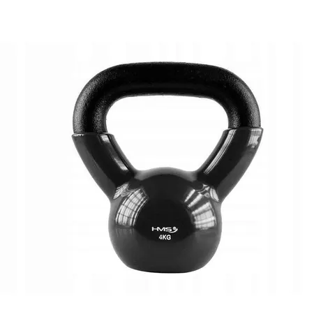 Kettlebell Hms KNV04 (4 kg) – zdjęcie 1