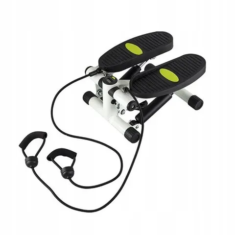 S3038 Stepper Prosty Z Linkami Hms – zdjęcie 1