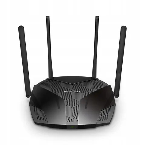 Router Mercusys MR70X – zdjęcie 1