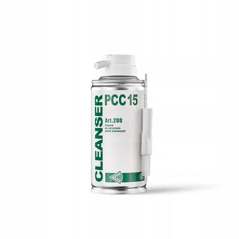 Cleanser PCC15 150ml ART.200 Micro Chip – zdjęcie 1