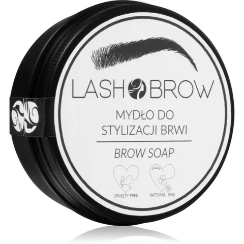 Soap Brows Cera Fijadora Para Cejas 50 G – imagen 1