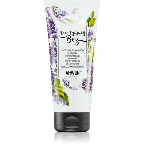 Anwen Moisturizing après-shampoing 200 ml – image 1