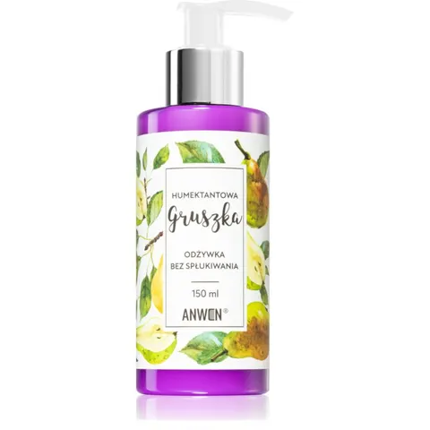 Anwen - HUMECTANT PEAR leave-in conditioner – afbeelding 1