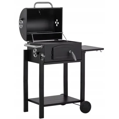Grill Landmann Komfort X – zdjęcie 1