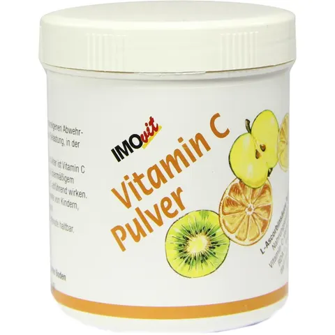 Ascorbinsäure Vitamin C Pulver – Bild 1