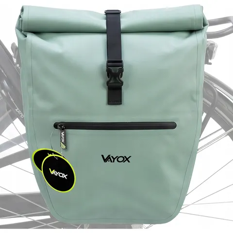 Sakwa rowerowa Vayox VA0445M – zdjęcie 1