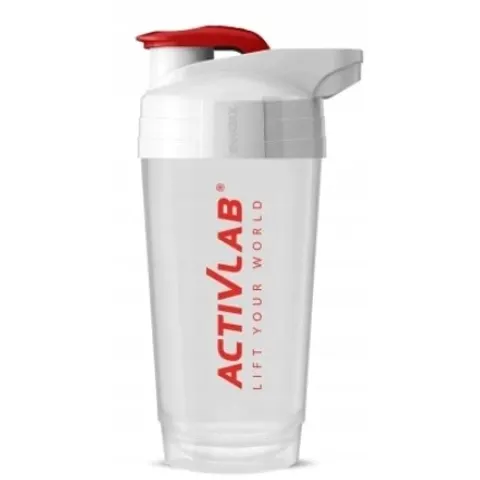 ActivLab Shaker sportowy Pro 700 ml – zdjęcie 1