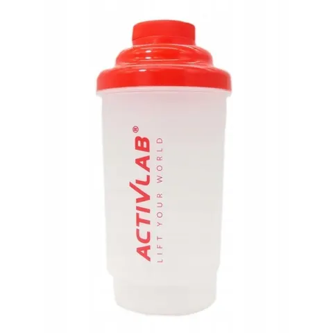 Activlab Shaker – zdjęcie 1