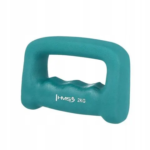 Ciężarek Hms CK20 (2 kg) – zdjęcie 1
