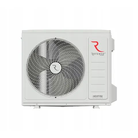 Pompa ciepła split Rotenso Heatmi 10 kW – zdjęcie 1