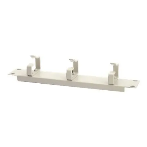 Digitus 10" Cable management panel – image 1