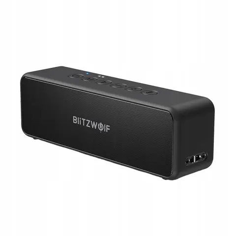Głośnik bluetooth Blitzwolf BW-WA4 30W 4000mAh – zdjęcie 1