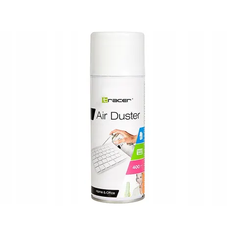 Tracer - Compressed Air Duster - 400 ml – afbeelding 1