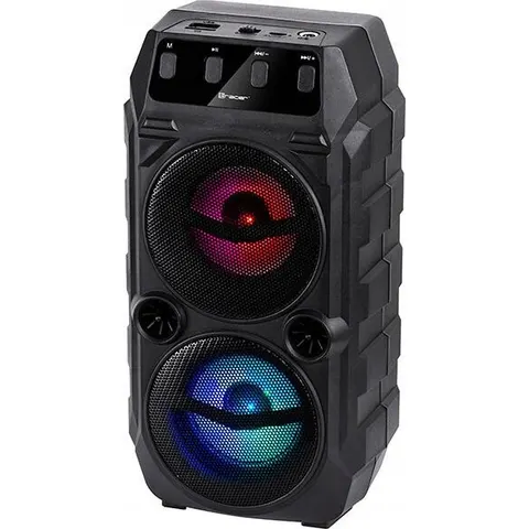 Tracer Superbox Draadloze Draagbare Luidspreker Voor Bluetooth-Telefoons – afbeelding 1