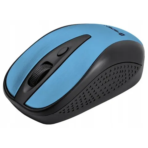 Tracer Mysz Joy II Rf Nano Usb Blue – zdjęcie 1