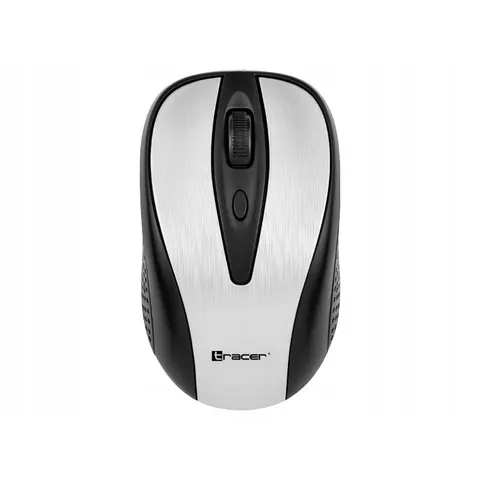 Mysz Tracer Joy II Rf Nano Usb Silver – zdjęcie 1