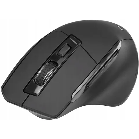 Mysz Tracer Cozy Rf 2,4 GHz – zdjęcie 1
