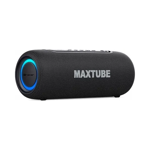 Głośniki Tracer MaxTube Tws Bt Black – zdjęcie 1
