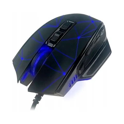 Tracer Mysz Gamezone Space – zdjęcie 1
