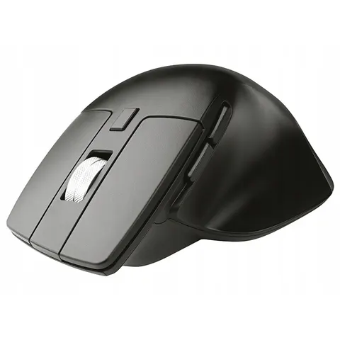 Mysz Tracer Slick Rf 2,4GHz Silent – zdjęcie 1