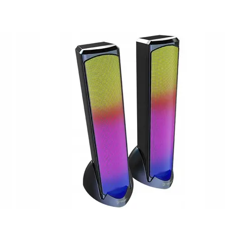 Głośnik Tracer 2.0 Sigma Usb Bt Rgb – zdjęcie 1